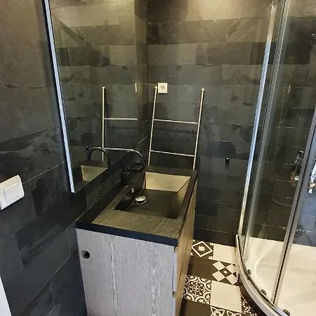 Appartement Lys Parfait Pour Les Familles - 7 Min Disneyland - Parking&wifi *