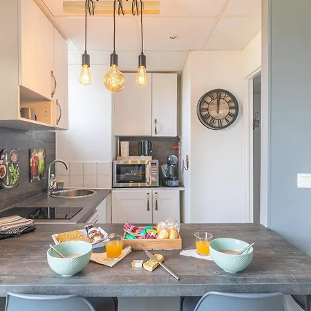 Lys Parfait Pour Les Familles - 7 Min Disneyland - Parking&wifi Magny-le-Hongre